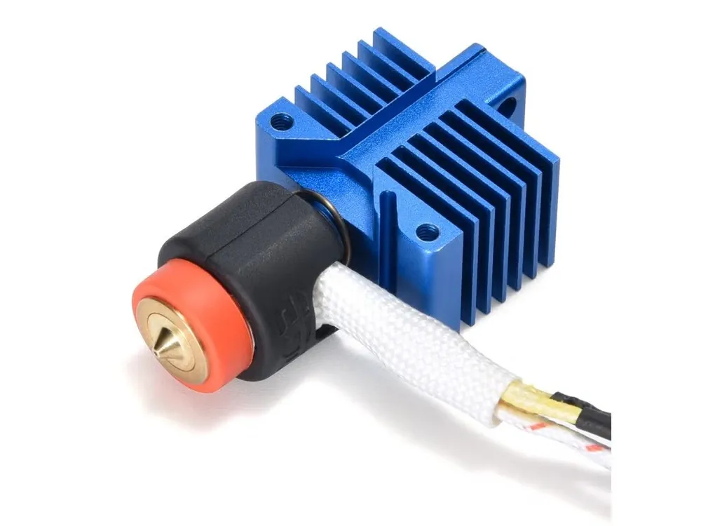Panda Revo Hotend – pro Bambu Lab P1 Nízká Cena