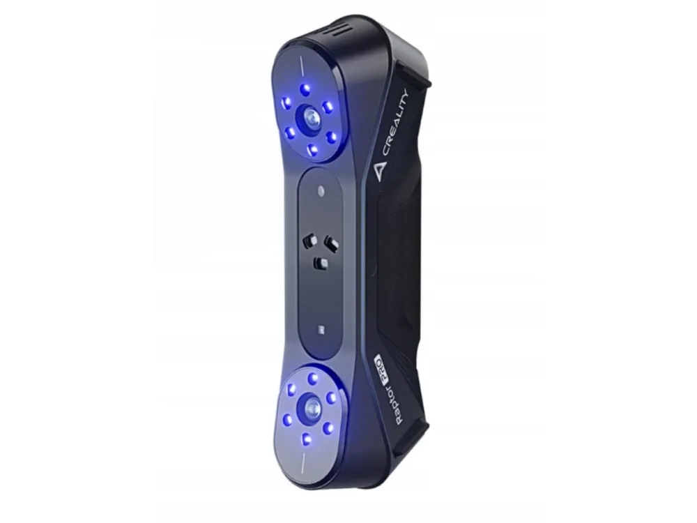Creality CR-Scan Raptor Pro Cenově Výhodný