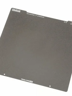 Zrnitý PEI tiskový plát pro PRUSA Core ONE/+ Nízká Cena