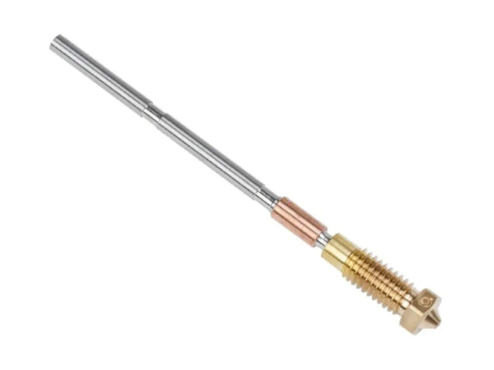 Značkový Prusa tryska CHT Brass 0,4 mm