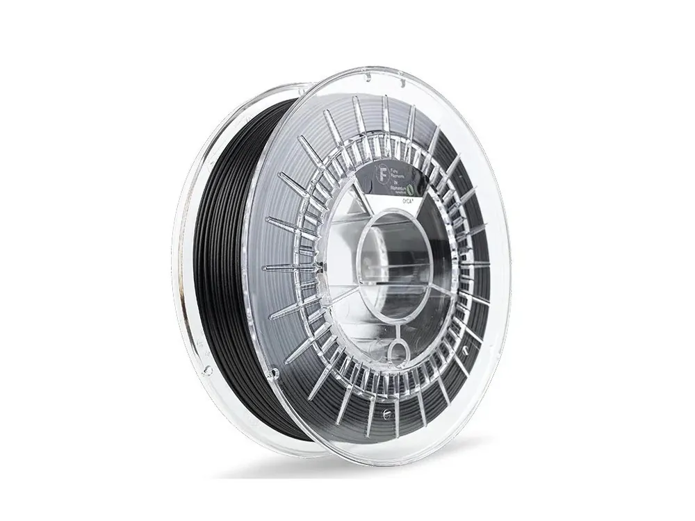 OrCA® Nylon PA6 + CF10 1,75 mm Fishy Filaments Fillamentum 600 g Rychlé Dodání