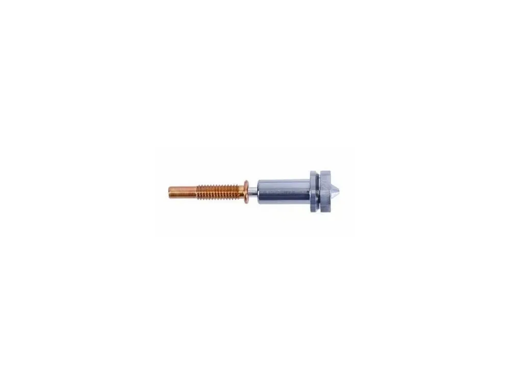 Tryska E3D Revo High-Temp Abrasive 0,4 mm Akce