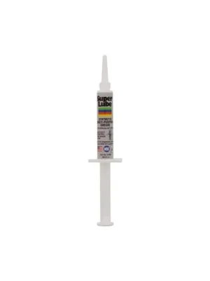 Must-Have Vazelína pro 3D tiskárny - Super Lube® Multi-Purpose Synthetic Grease s PTFE (Syncolon®) 6 ml