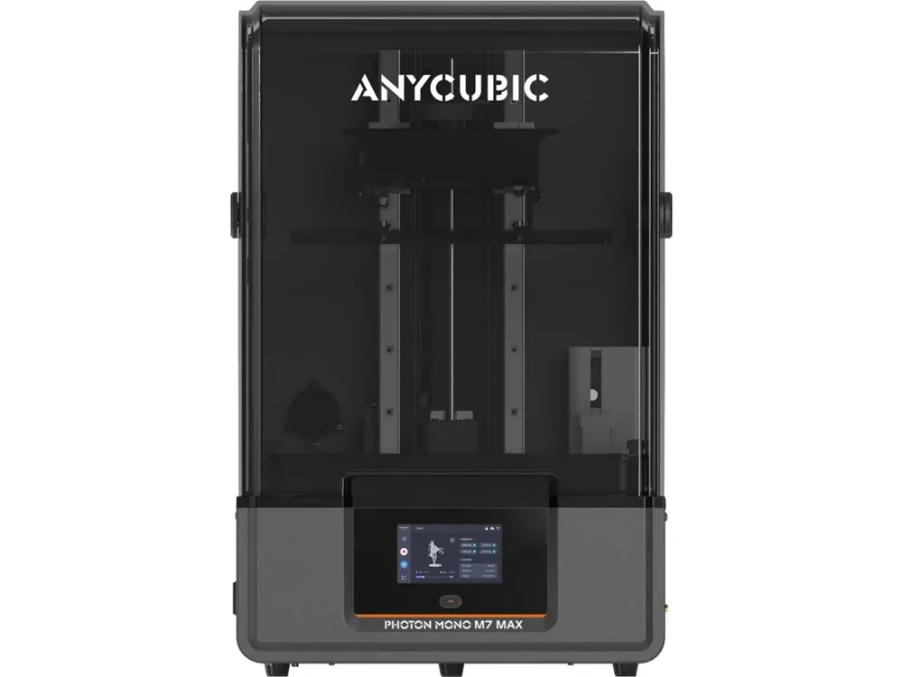 Sleva Anycubic Photon Mono M7 Max - resinová 3D tiskárna