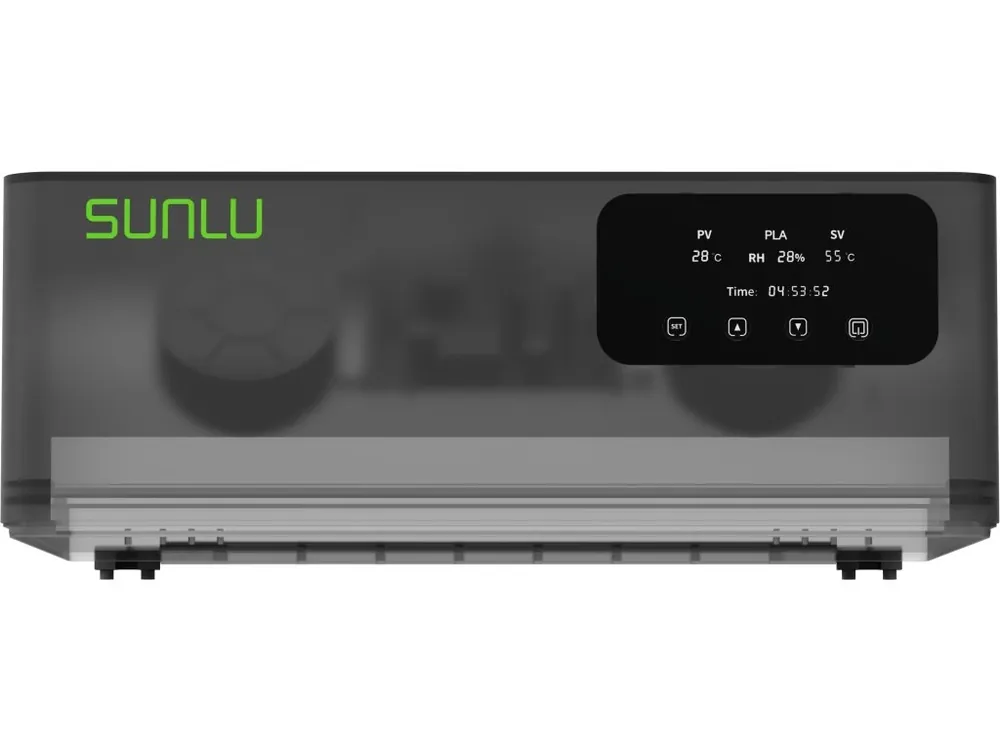Horká Nabídka SUNLU AMS Heater - pro Bambu Lab AMS