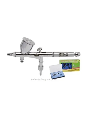 Novinka Airbrush stříkací pistole Fengda BD-180 s tryskou 0,25 mm