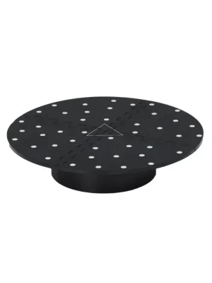 Revopoint otočný stolek pro 3D skenování Vysoce Kvalitní
