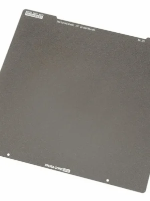 Zrnitý PEI tiskový plát pro PRUSA Core ONE L Dokud Zásoby Vydrží