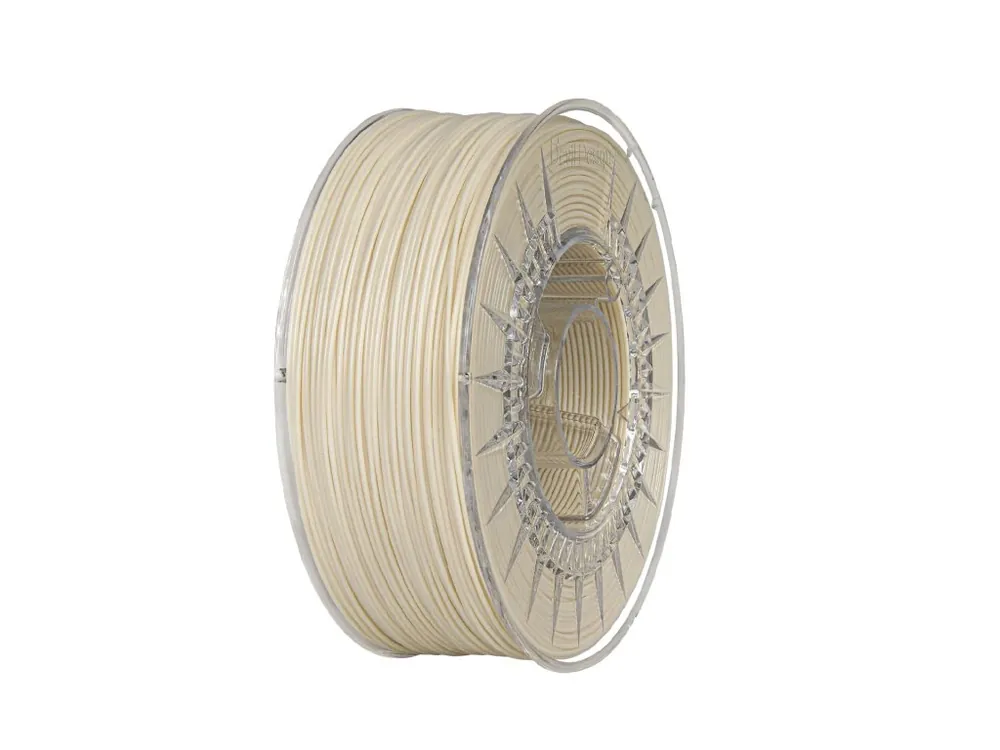 Objednat Nyní ASA filament Natural 1,75 mm Devil Design 800 g