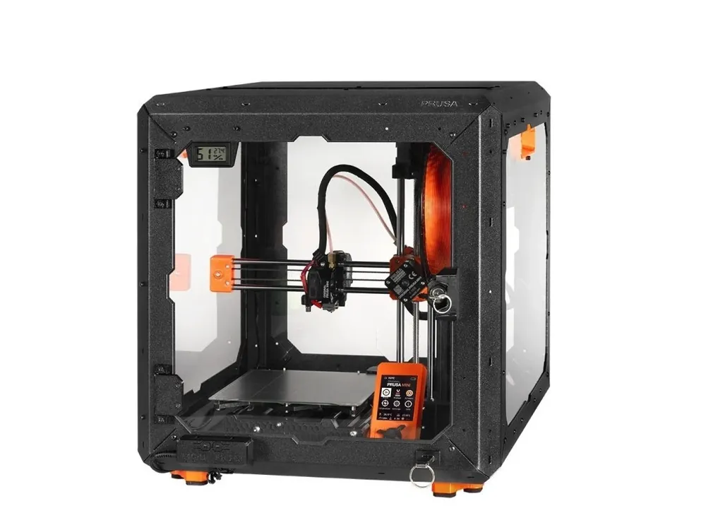 Novinka Original Prusa MINI+ Enclosure Bundle