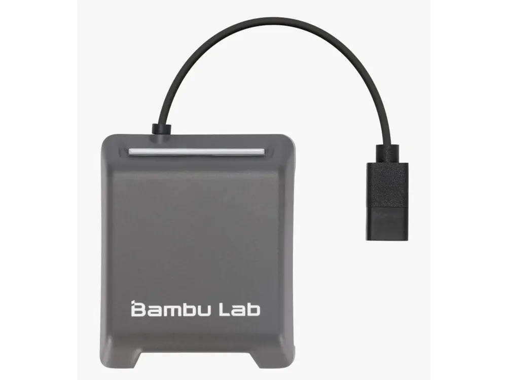 Levný Toolhead Enhanced Cooling Fan Bambu Lab - chladicí ventilátor