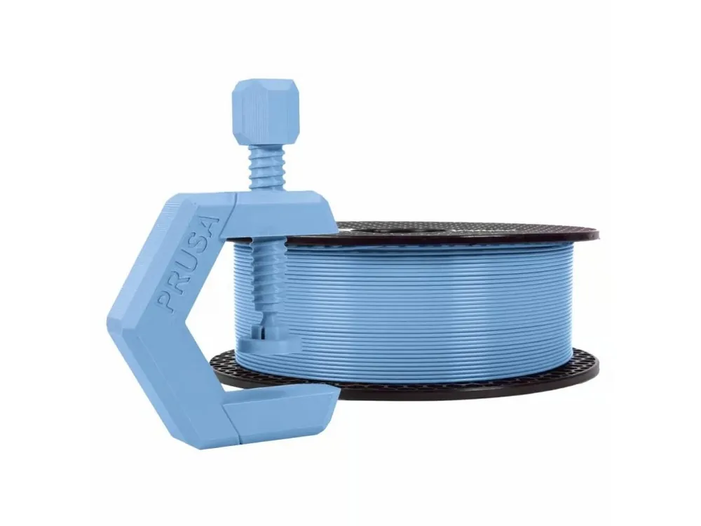 Prusament PETG Chalky Blue 1 kg (NFC) Super Cena
