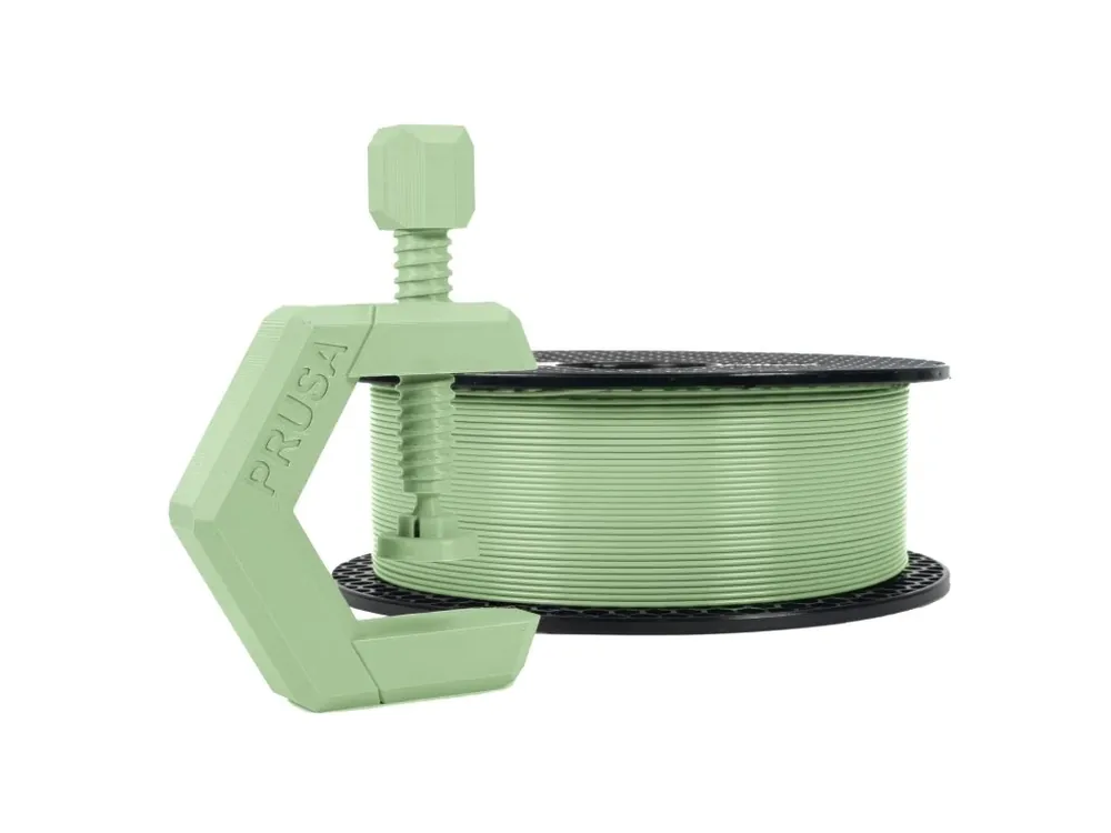 Akční Nabídka Prusament PETG Pistachio Green 1 kg (NFC)