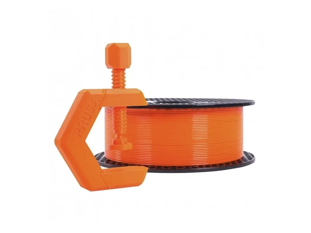 Oblíbený Prusament PETG Prusa Orange 1 kg (NFC)