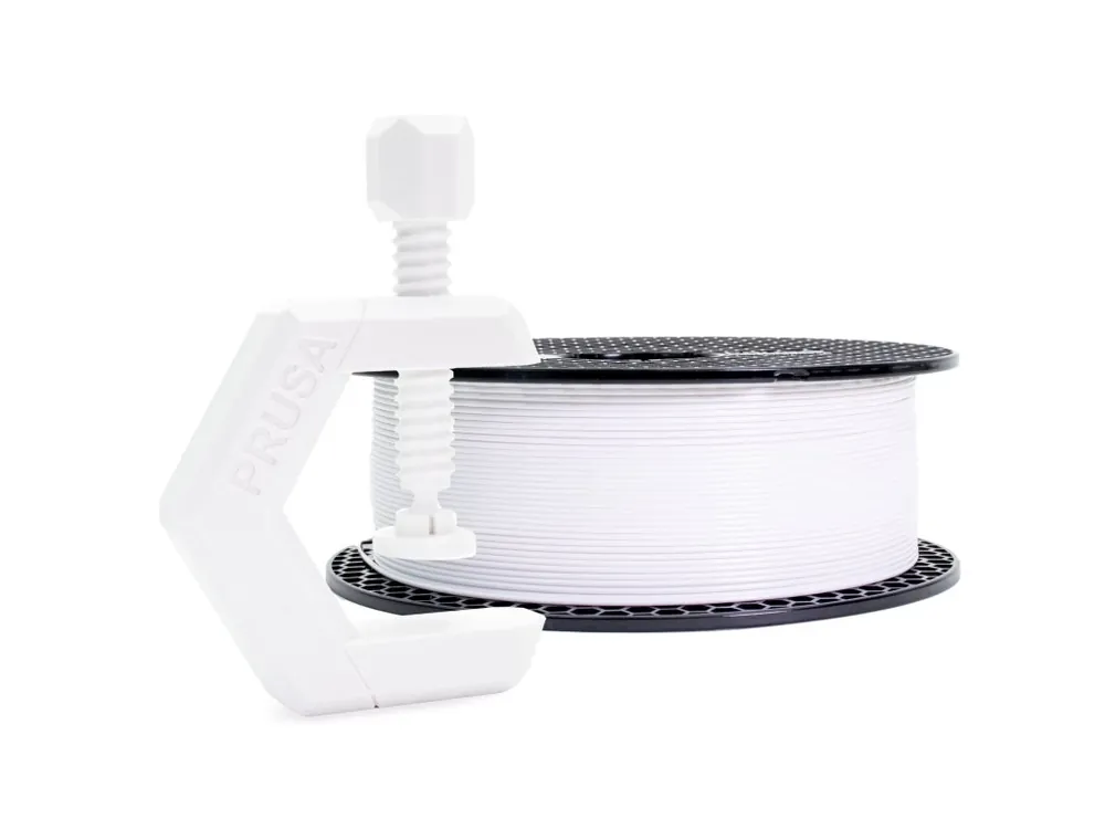 Prusament PETG Signal White 1 kg (NFC) Oblíbený