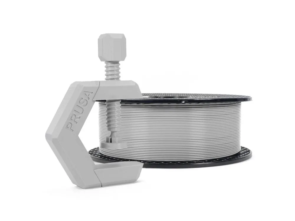Akce Prusament PETG Urban Grey 1 kg (NFC)