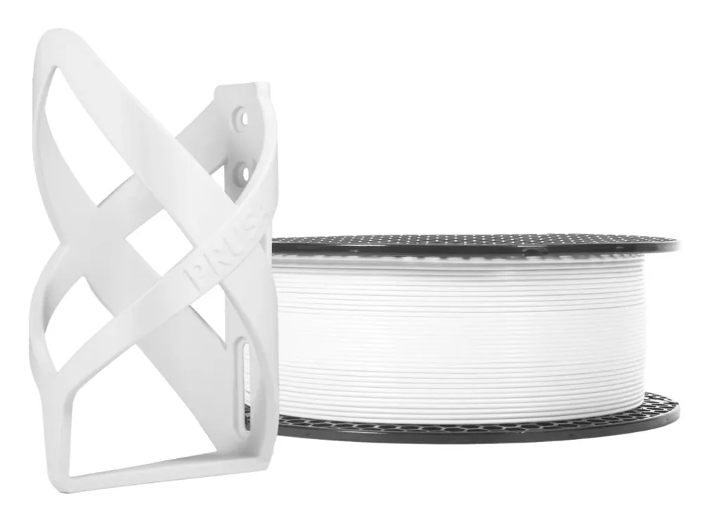 Prusament ASA Signal White 0,8 kg (NFC) Akční Cena