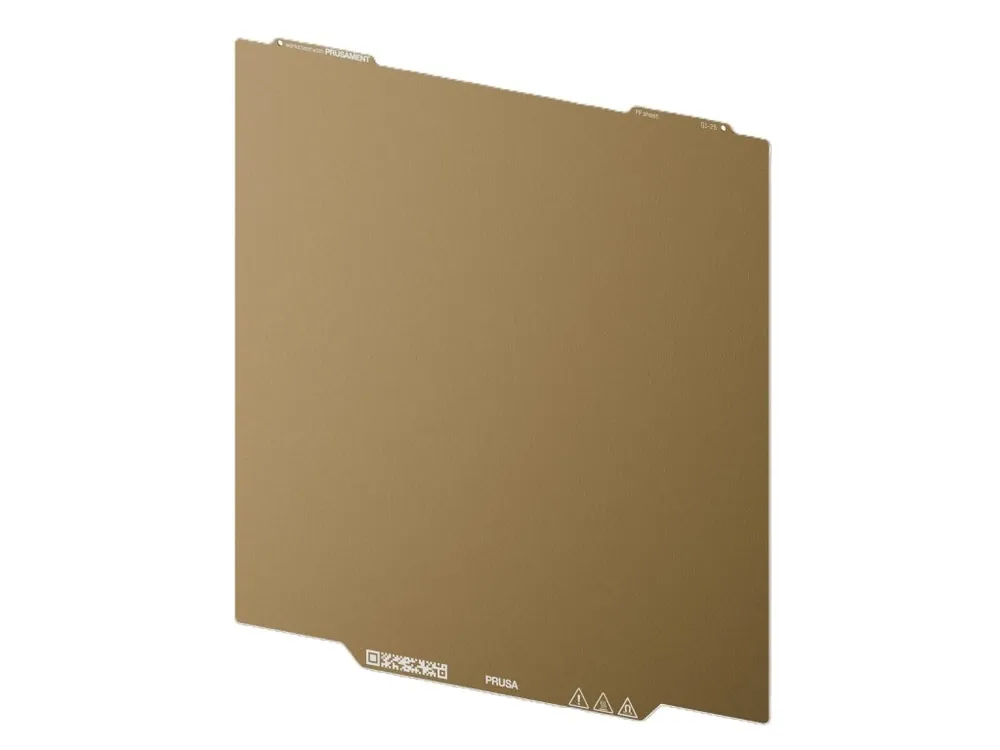 PP tiskový plát pro PRUSA Core ONE L Nejlepší Volba
