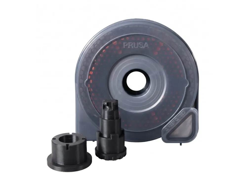 Koupit Online Prusa USS Drybox - box na filament s držákem cívky