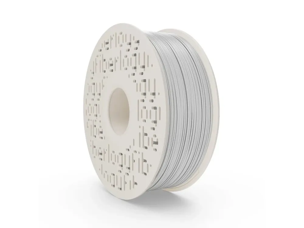 Ihned K Objednání PCTG filament šedý 1,75 mm Fiberlogy 1 kg