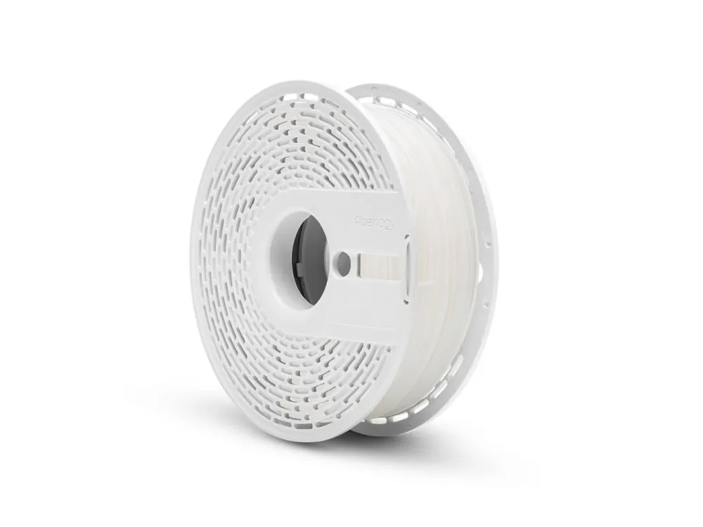 Nylon PA12 filament Natural 1,75 mm Fiberlogy 1 kg Nejprodávanější