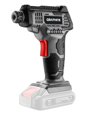 Nejlepší Cena 58G041 aku kompresor, Energy+ 18V, Li-Ion, without battery