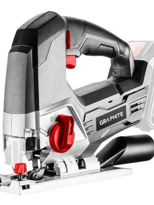 Odeslání Ihned 58G011 aku pila kmitací Energy+ 18V, Li-Ion, bez baterie