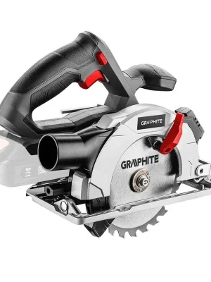 58G008 aku pila kotoučová Energy+ 18V, Li-Ion, disc 150 x 10 mm, bez baterie Expresní Doručení