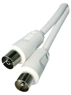 SD3015 ANTÉNNÍ KOAX. KABEL 15M Nejprodávanější