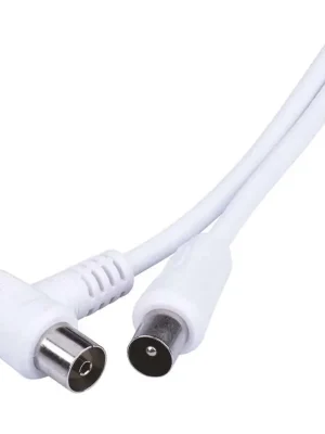 SB3103 ANTÉNNÍ KOAX. KABEL 90° 3,5M Cenový Hit