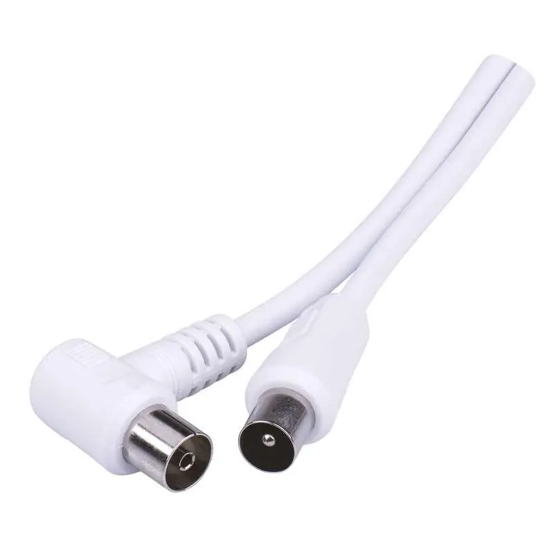 SB3105 ANTÉNNÍ KOAX. KABEL 90° 5M Ihned K Objednání
