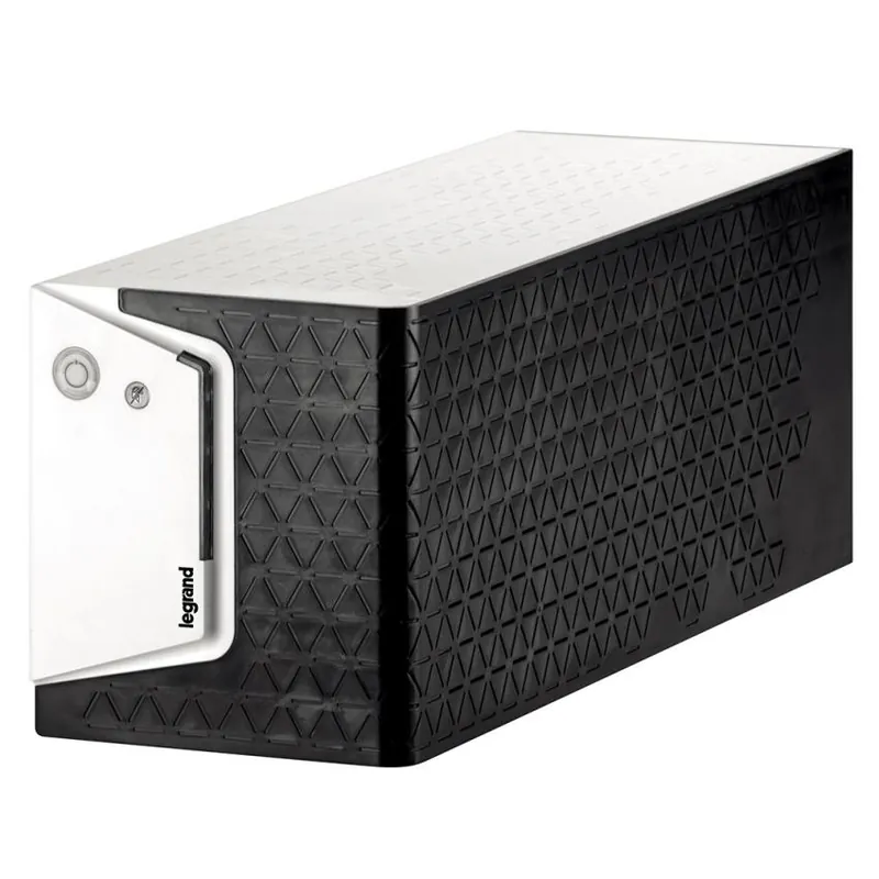 Oblíbený Záložní zdroj Legrand UPS Keor SP 600VA/360W 1xIEC + 1xFRENCH, 310182