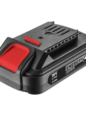 58G001 baterie Energy+ 18V, Li-Ion 2.0Ah Super Cena
