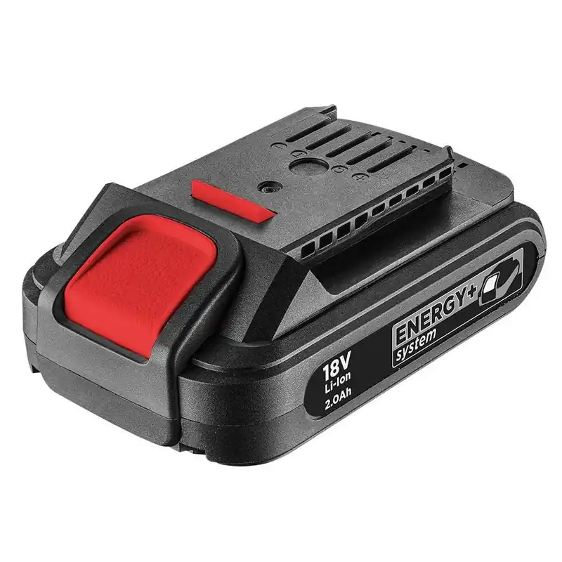 58G001 baterie Energy+ 18V, Li-Ion 2.0Ah Super Cena