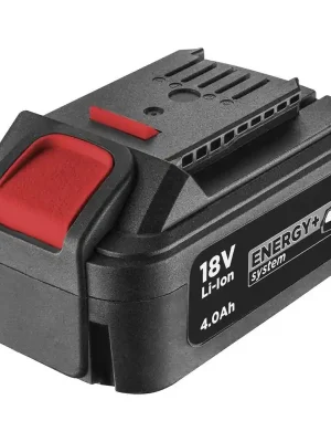 58G004 baterie Energy+ 18V, Li-Ion 4.0Ah Autentický