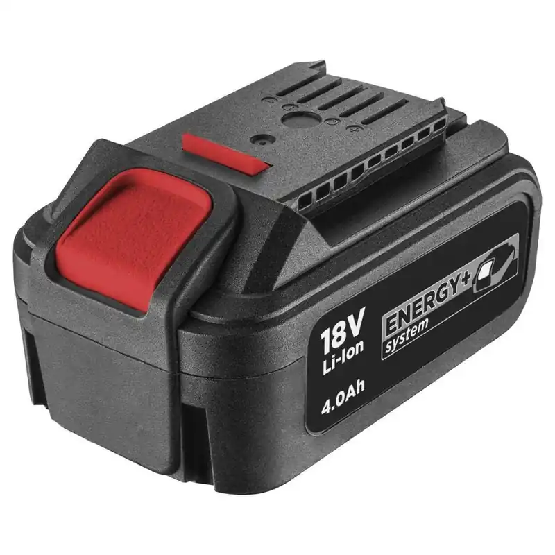 58G004 baterie Energy+ 18V, Li-Ion 4.0Ah Autentický
