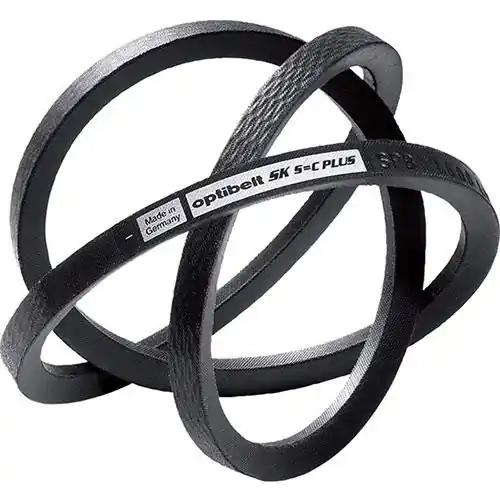 Oblíbený Klínový řemen SPZ 800 Lw optibelt SK