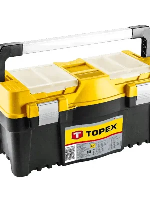 Cenová Bomba 79R129 Box na nářadí, 22 " s organizérem