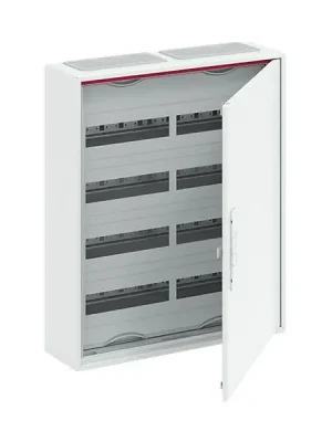 Vrácení Zdarma 2CPX052185R9999 CA24V -rozvodnice nástěnná, s dvířky 96 modulů