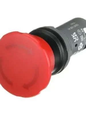 Pouze Dnes 1SFA619550R1041 CE4T-10R-01 Bezpečnostní STOP Tlačítko