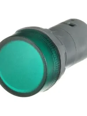 Dokud Zásoby Vydrží 1SFA619403R5232 CL2-523G Signálka zelená 230 V AC