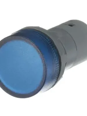 Nejlepší Volba 1SFA619403R5234 CL2-523L Signálka modrá 230 V AC