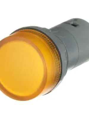Top Prodej 1SFA619403R5233 CL2-523Y Signálka žlutá 230 V AC