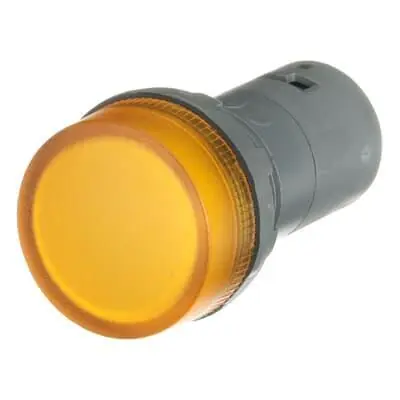 Top Prodej 1SFA619403R5233 CL2-523Y Signálka žlutá 230 V AC