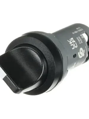 1SFA619200R1016 C2SS1-10B-10 Přepínač, černý Cenový Hit