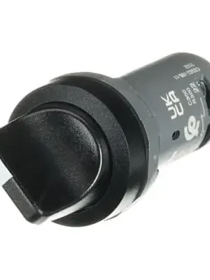 1SFA619201R1076 C2SS2-10B-11 Přepínač, černý Jen Po Omezenou Doba