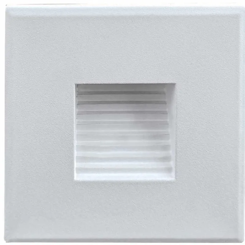 Sleva GXLL070 DECENTLY S2 White 3W NW