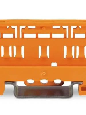 221-500 Držák Wago svorek (pro řadu 221 4mm2) Horká Nabídka