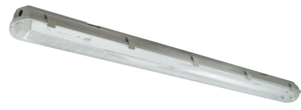 GXWP210 DUST LED PS 2xT8/120cm Výprodej