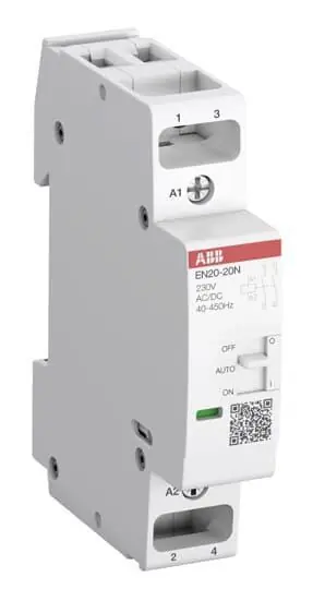 1SBE122111R0620 EN20-20N-06 230V AC/DC Originální